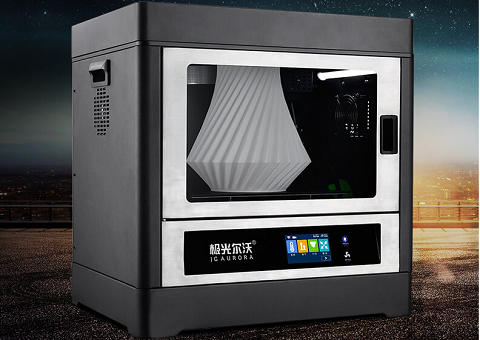 我們可以用3D打印機做什么？