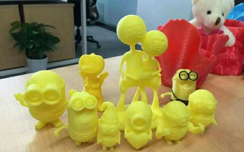 極光創(chuàng)新：3d打印機(jī)的這些應(yīng)用，你都知道嗎？