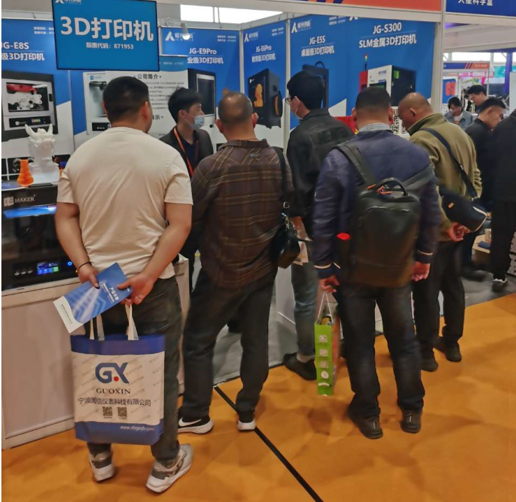 CCE素博會圓滿收官，極光創(chuàng)新邀您下一站南昌教育裝備展上見~